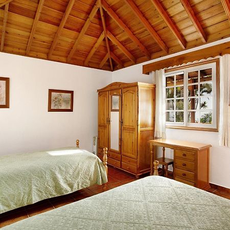 Casita Ariadna Tijarafe Exterior photo