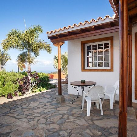 Casita Ariadna Tijarafe Exterior photo